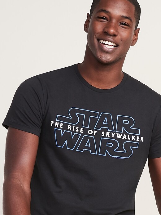 Image number 4 showing, Star Wars The Rise of Skywalker&#153 Graphic Tee