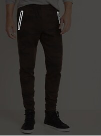 View large product image 3 of 3. Dynamic Fleece Joggers