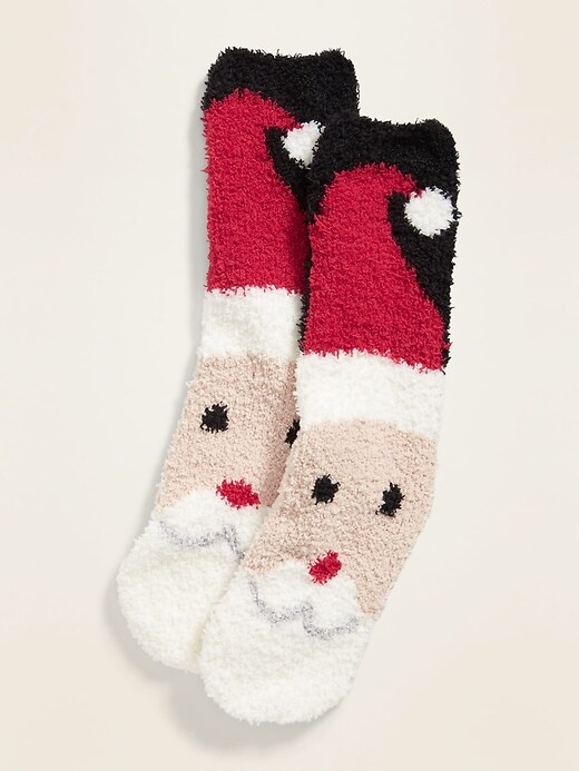 View large product image 1 of 1. Cozy Socks for Women