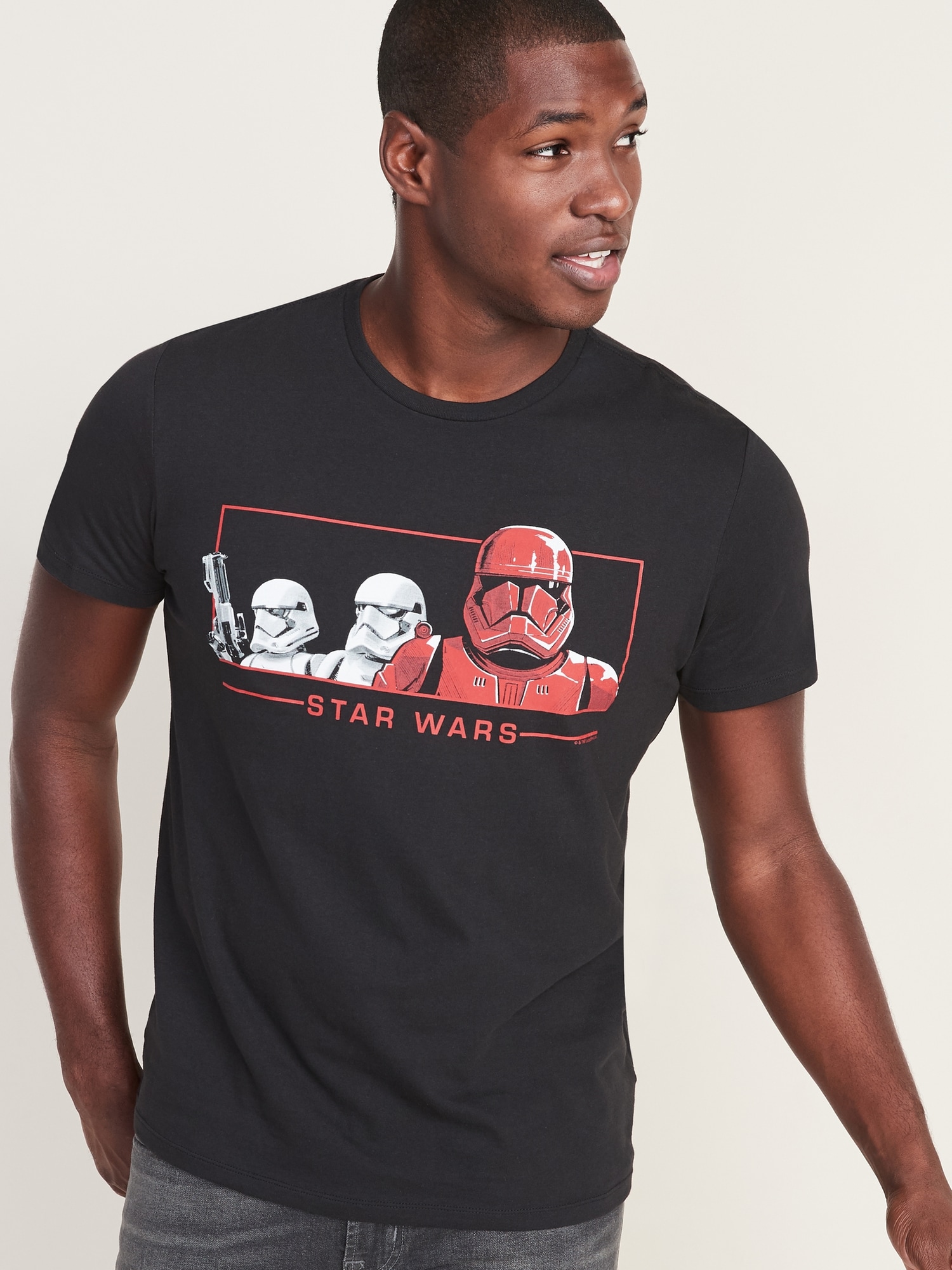 Star Wars Active Jerseys for Men