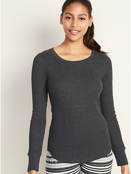 Old navy sale thermal long sleeve