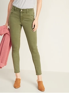 Colored Jeans | Old Navy