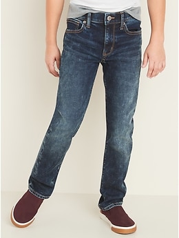 boys size 7 slim jeans