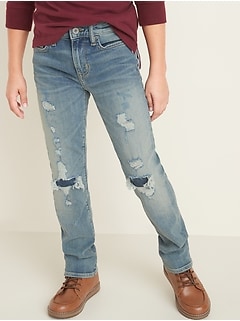 10 year old boy jeans