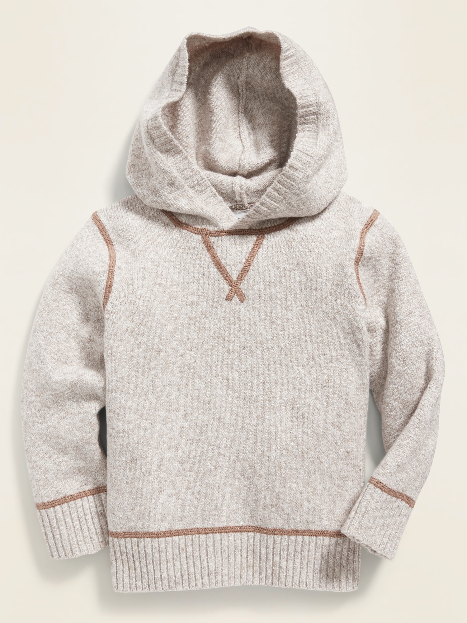 Sweater Hoodie for Toddler Boys Old Navy