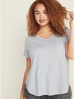 old navy womens plus tops