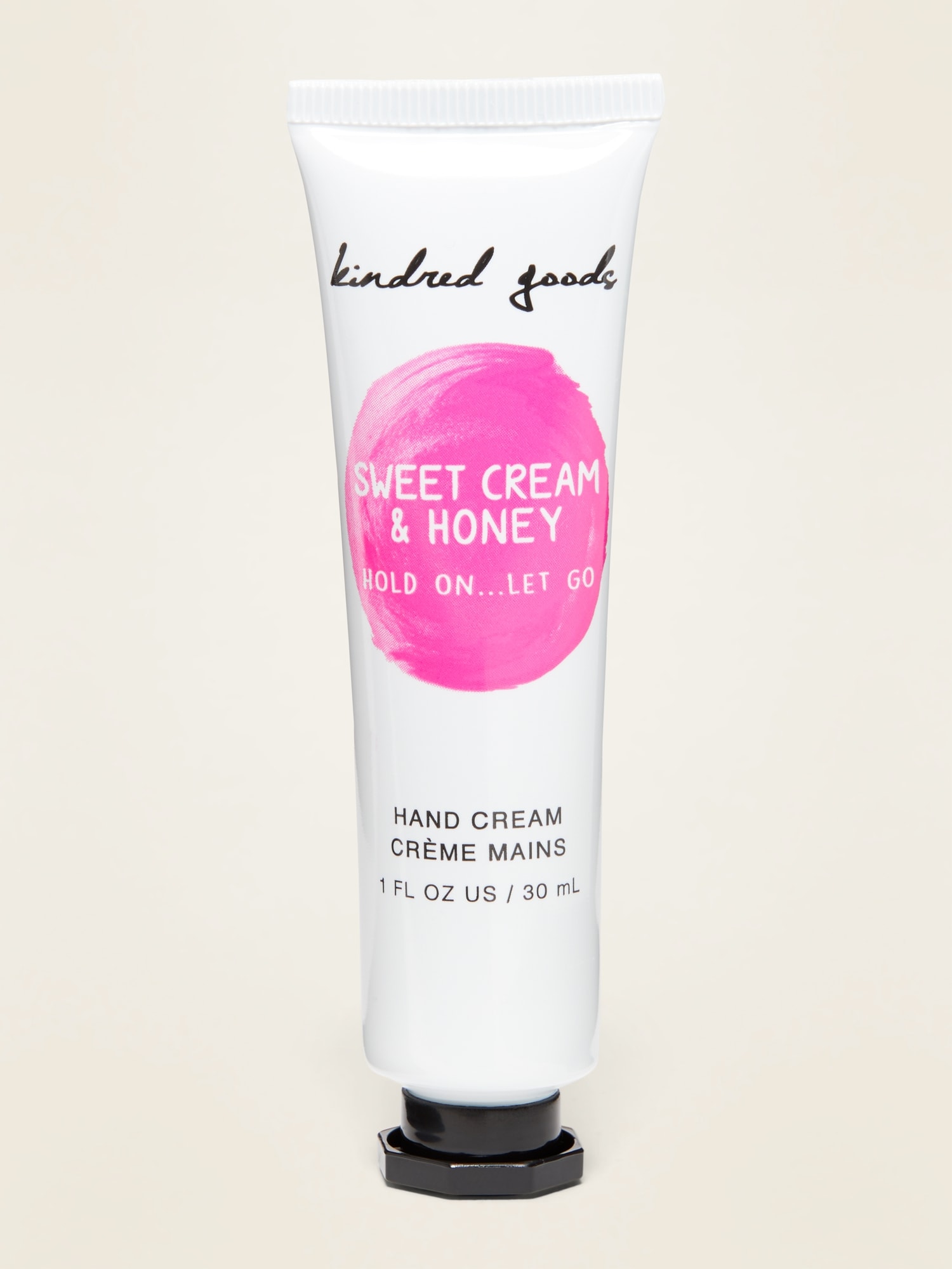 Kindred goods sweet discount cream and honey perfume