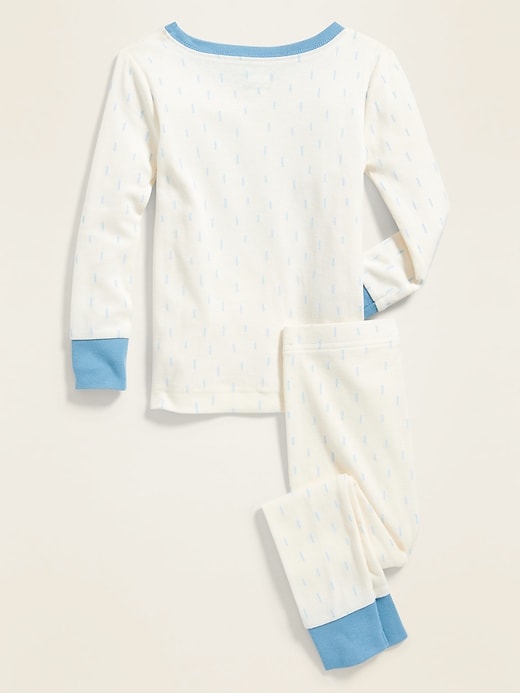 Old navy best sale yeti pajamas