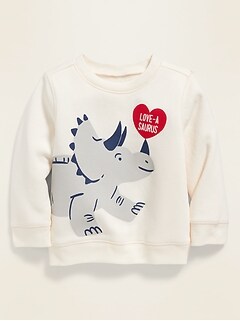 old navy valentines baby