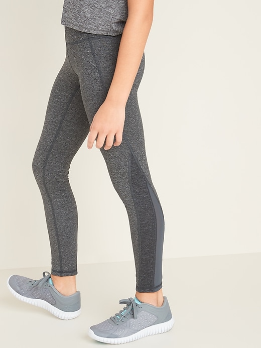 Lululemon Speed Up Tight *28 - Power Luxtreme Variegated Knit