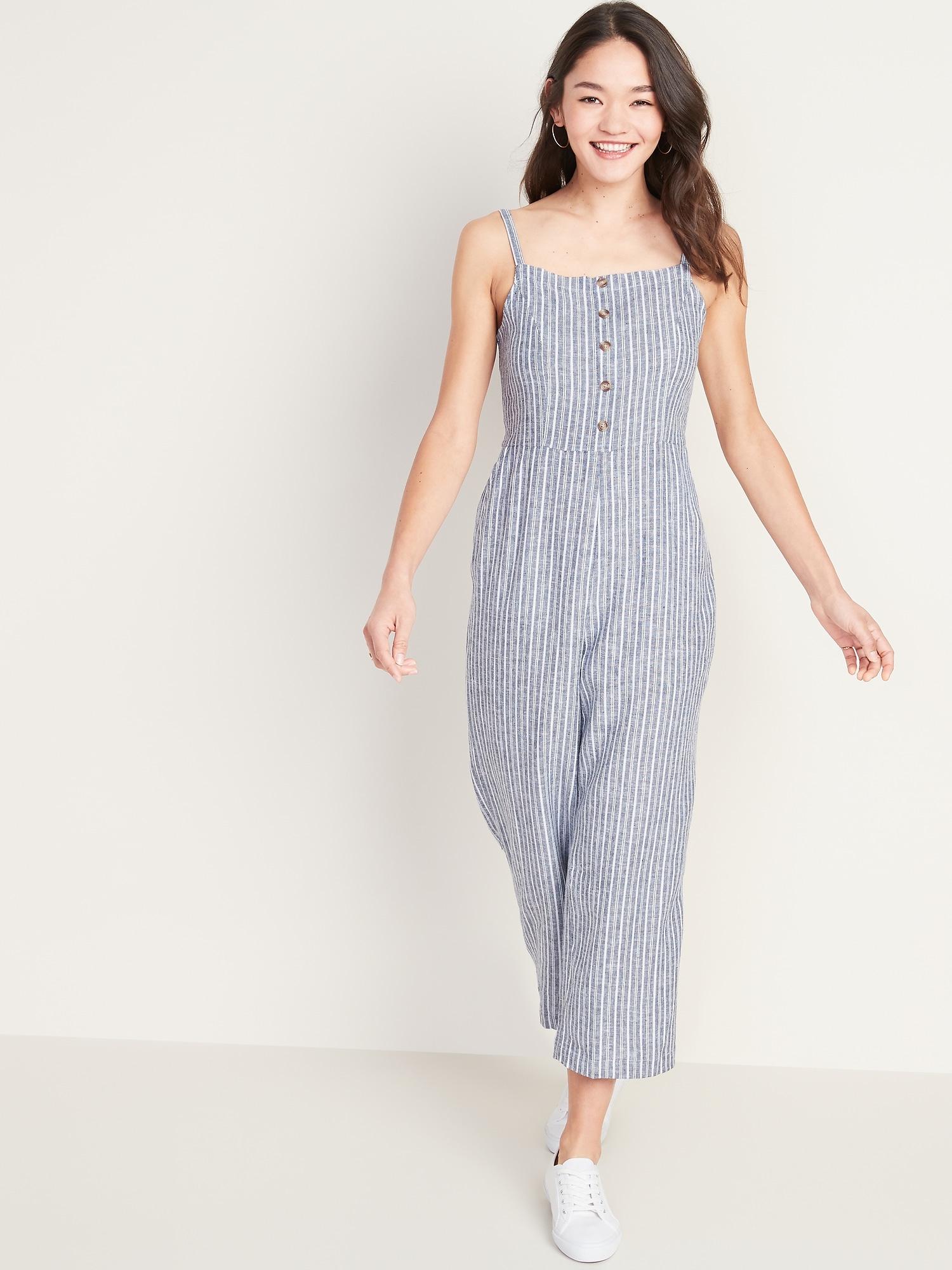 jumpsuit cami