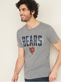 chicago bears shirts for men
