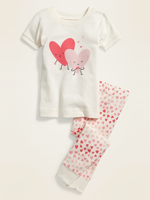 Gap Girls 3T PJs 2024