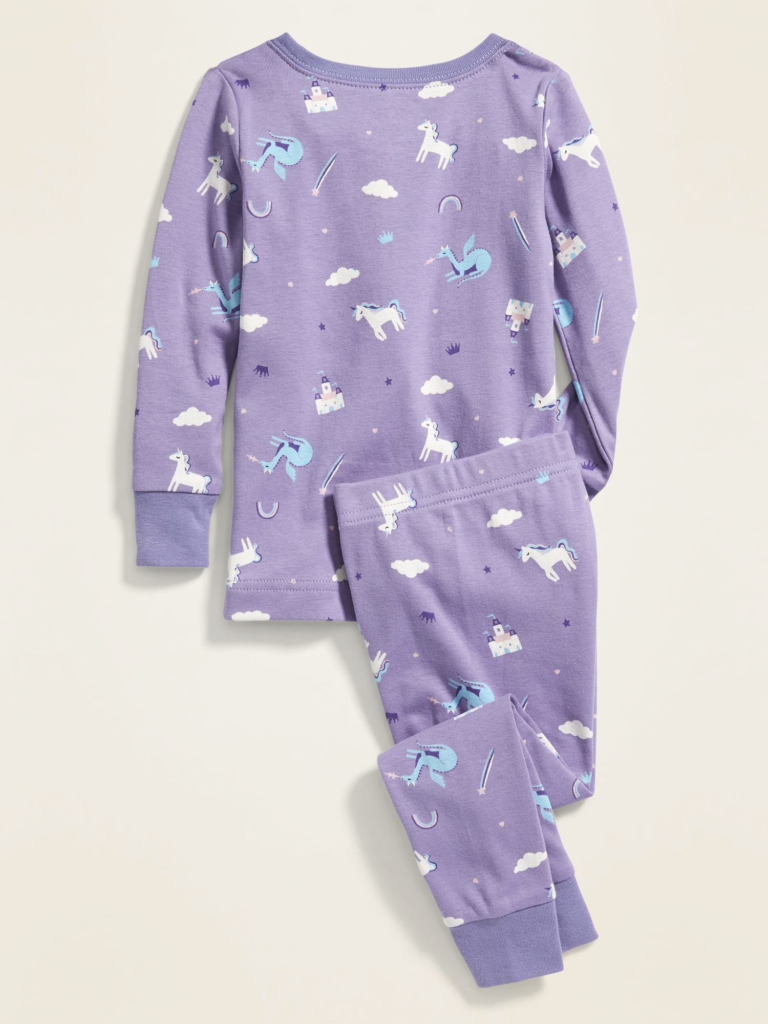 Gap deals unicorn pajamas