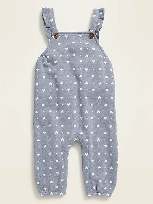 old navy baby girl overalls