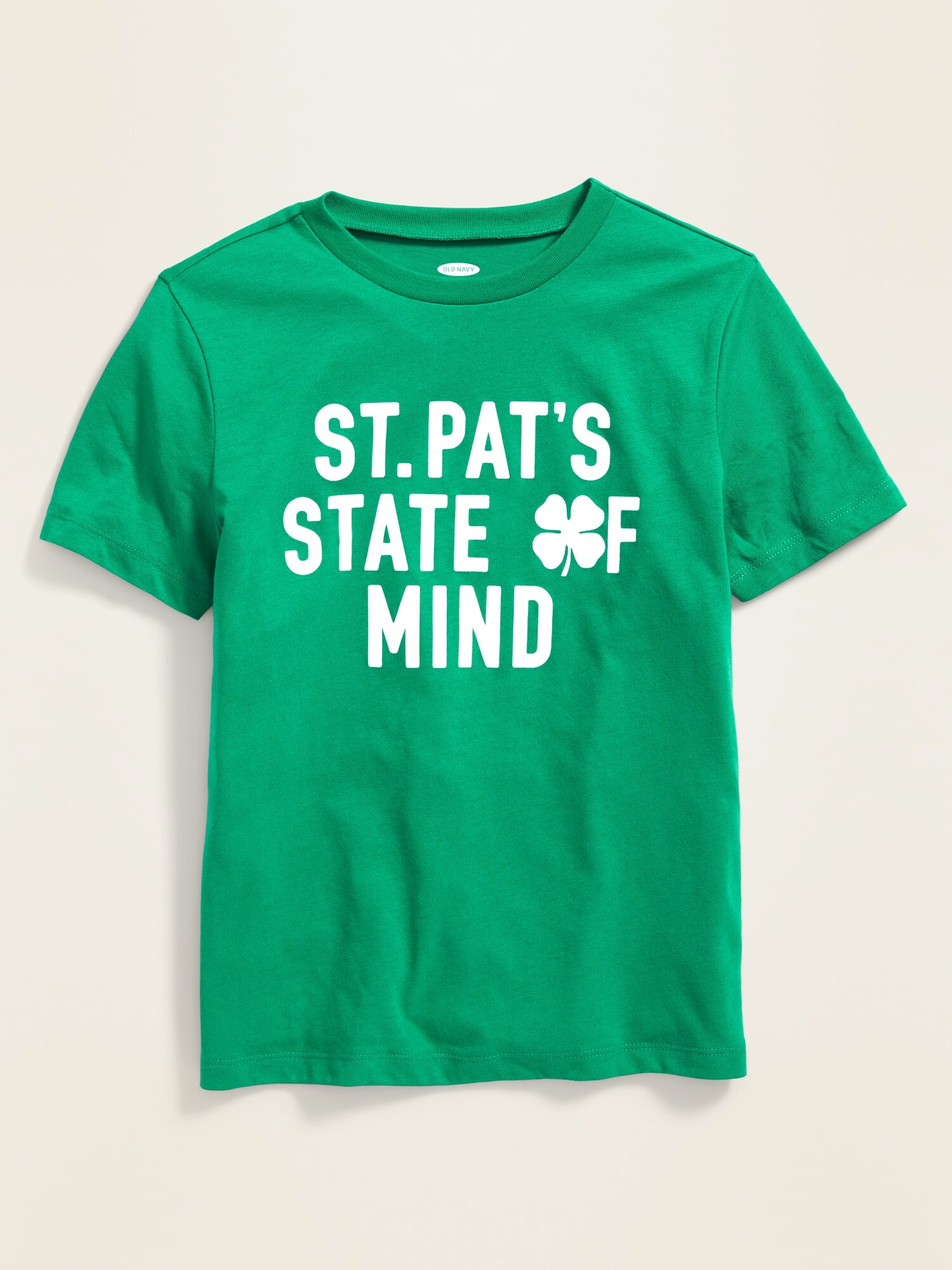 Old navy st hot sale patrick's day shirts