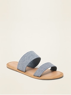 Slide Sandals for Women | Old Navy
