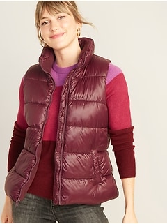 Vest For Women Old Navy