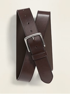 brown belt