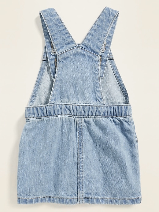 Jean Skirtall for Baby | Old Navy