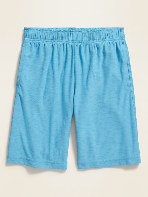 View large product image 1 of 3. Breathe ON Shorts for Boys (At Knee)