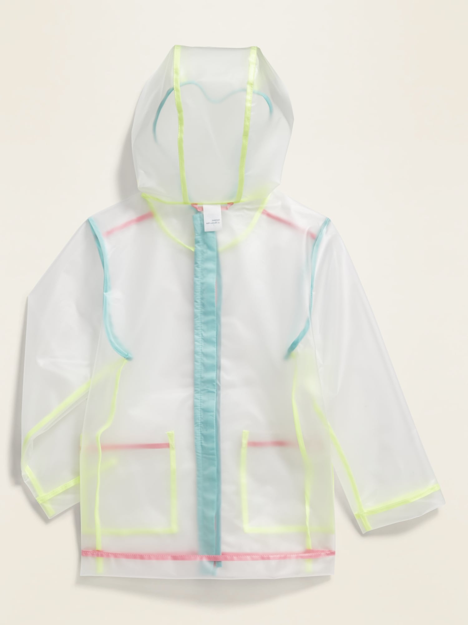 gap toddler rain jacket