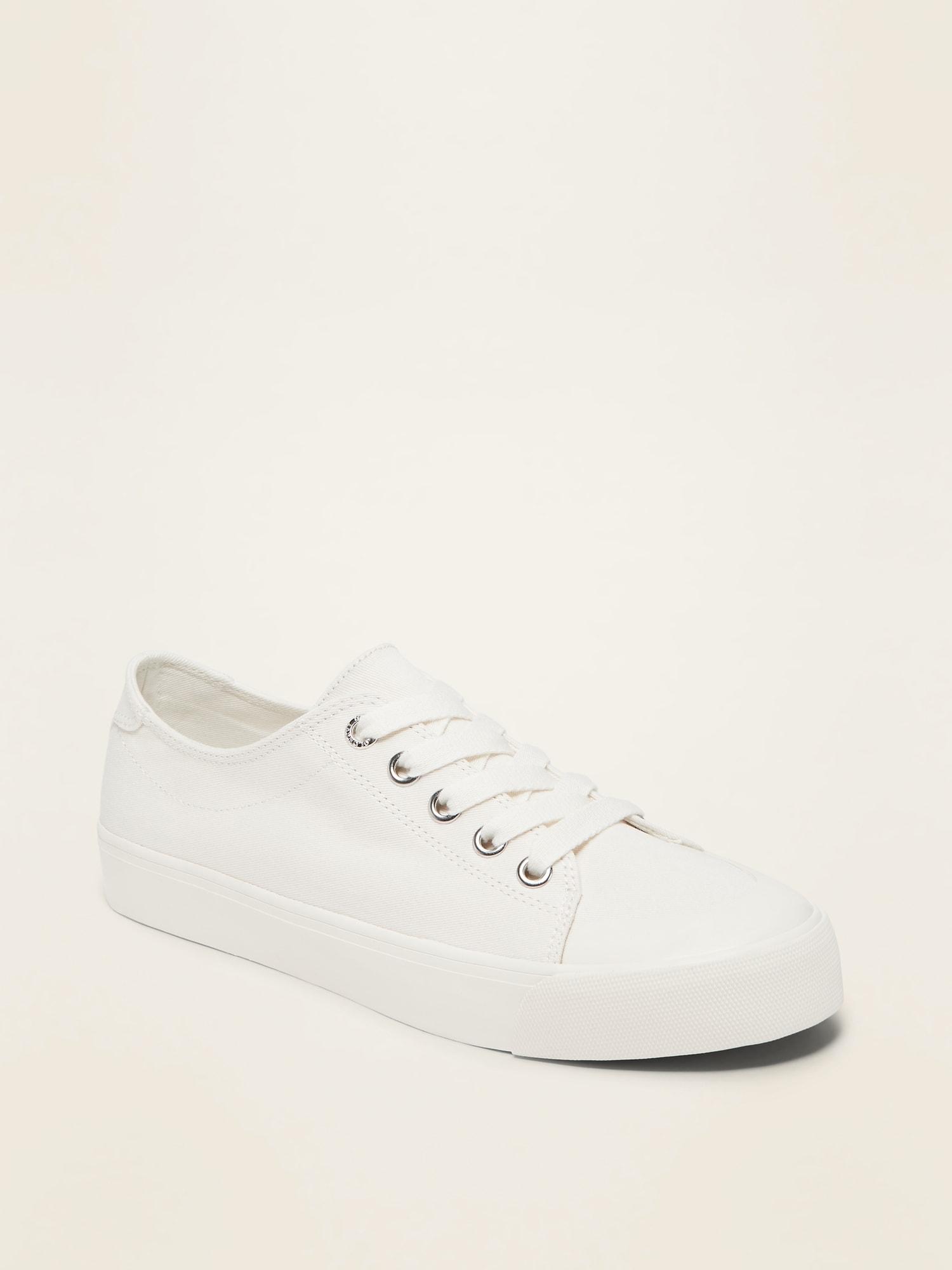old navy white sneakers womens