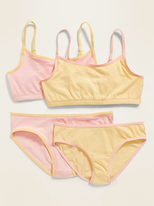 old navy girls bras