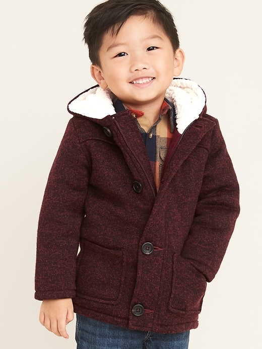 Old navy boys winter jackets sale