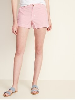 paper bag shorts old navy