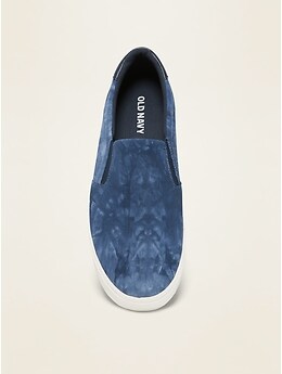 old navy slip on