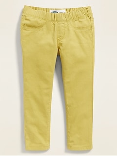 cheap colored jeans
