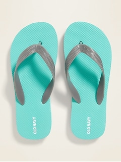 youth boys flip flops