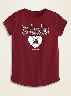 toddler diamondbacks shirts