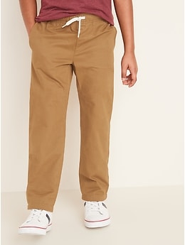 old navy tweed pants