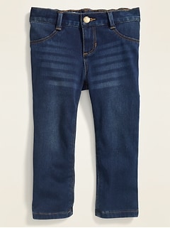 old navy winter jeans