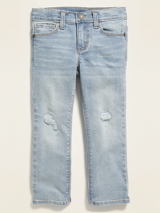 Distressed Jeans Karate Pants Old Navy Old Navy Boys Size 2T