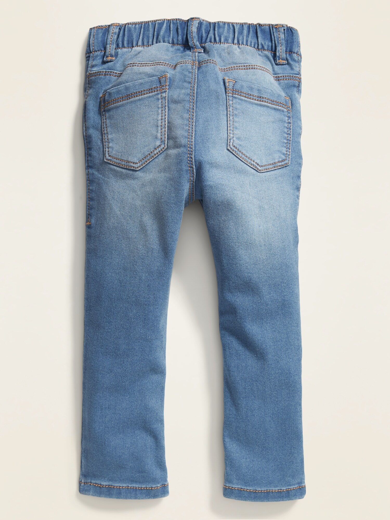 Ballerina Skinny Jeans for Toddler Girls Old Navy