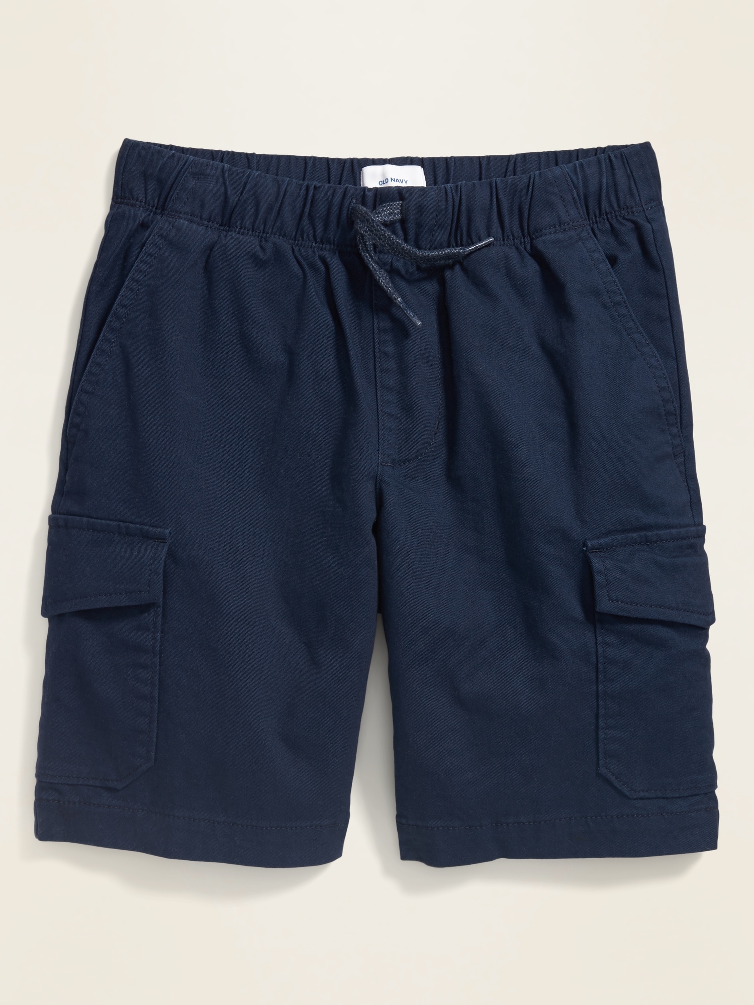 Jogger shorts best sale old navy