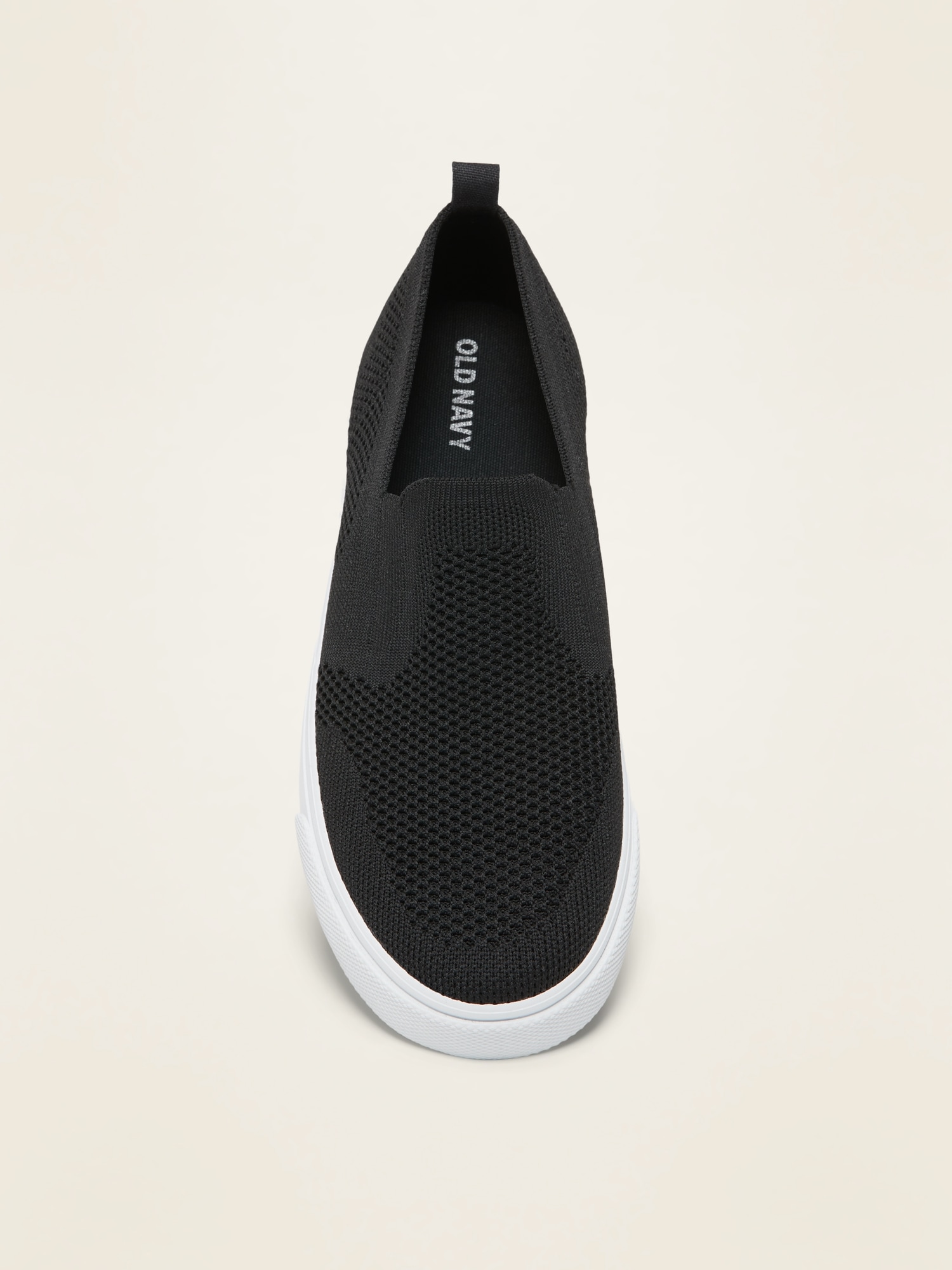 Textured-Knit Slip-Ons for Boys | Old Navy
