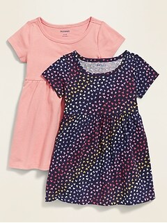 old navy infant dresses