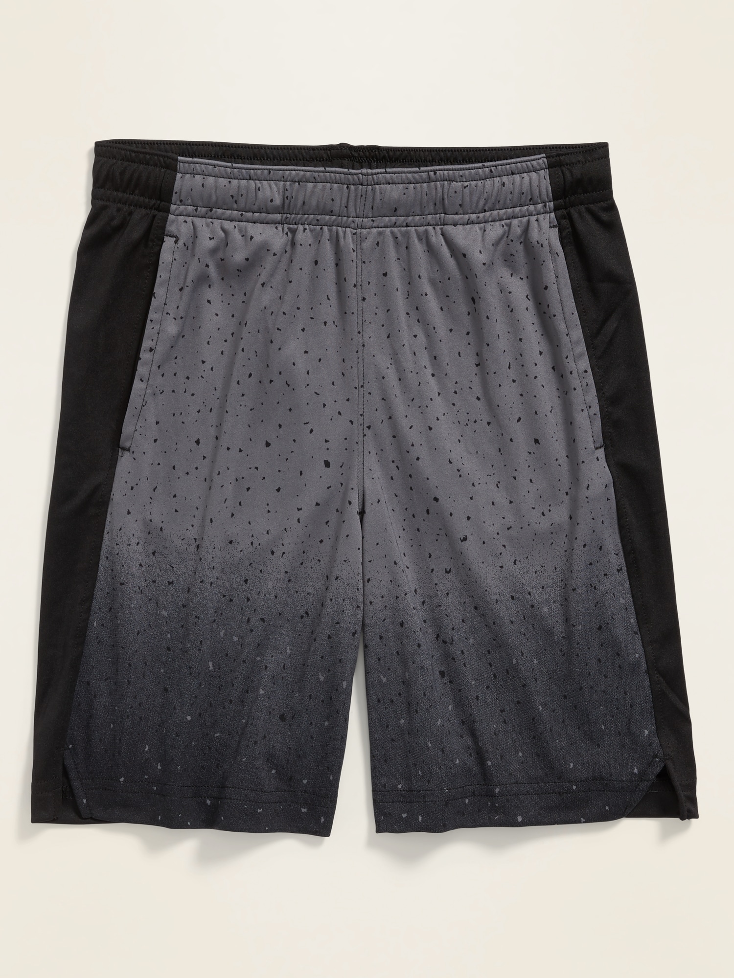 Go Dry Printed Shorts For Boys Old Navy