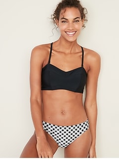 swim tops for women