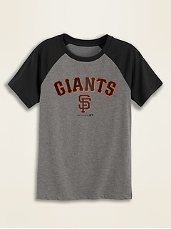 toddler giants shirts