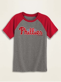 phillies plus size t shirts