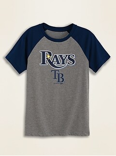 tb rays shirt