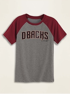 diamondbacks maternity shirt