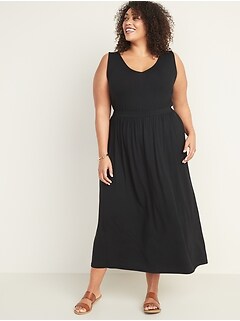 old navy plus size maxi dresses