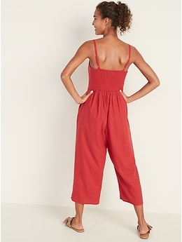 old navy active jumpsuit