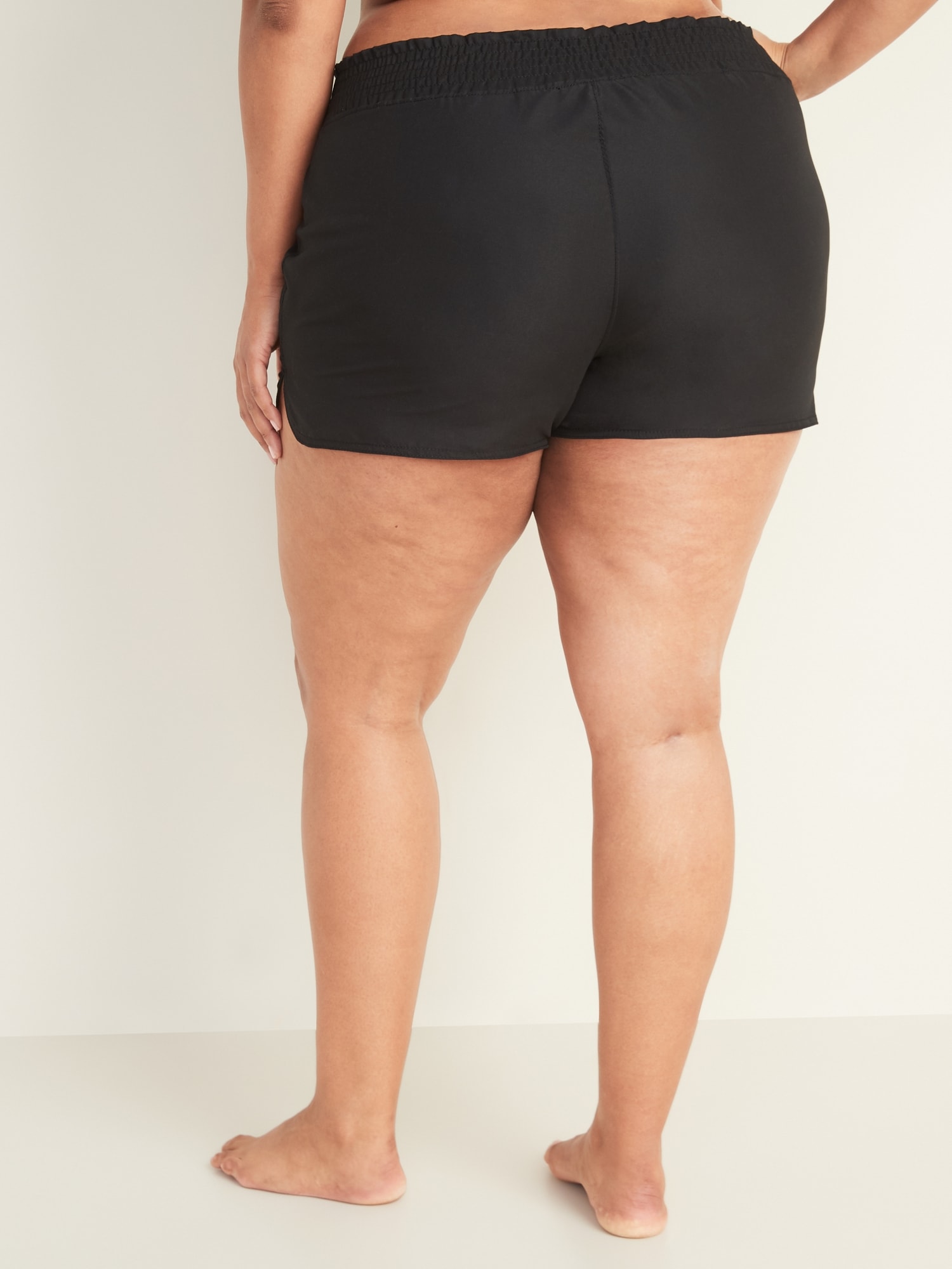 PlusSize Board Shorts 3.5inch inseam Old Navy